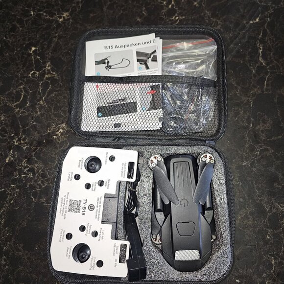 B15 Drone - Picture 1 of 5